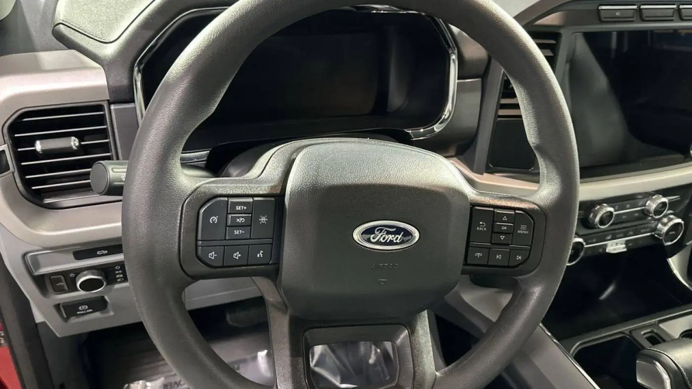 2023 Ford F-150 Lightning 1FTVW1EL8PWG57696