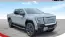 2025 GMC Sierra EV