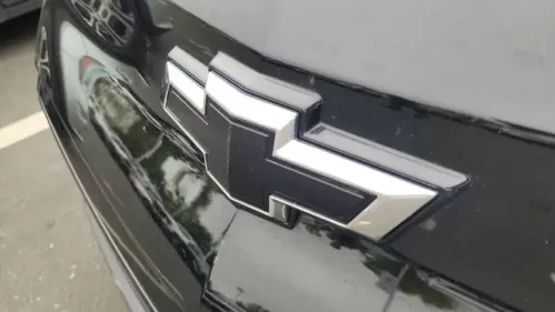 2023 Chevrolet Bolt 1G1FW6S0XP4202462