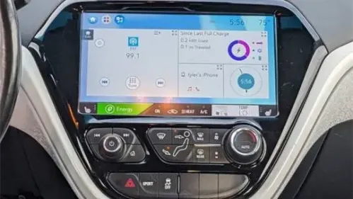 2019 Chevrolet Bolt 1G1FZ6S00K4112253