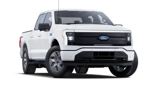 2025 Ford F-150 Lightning 1FTVW3LU5SWG08942