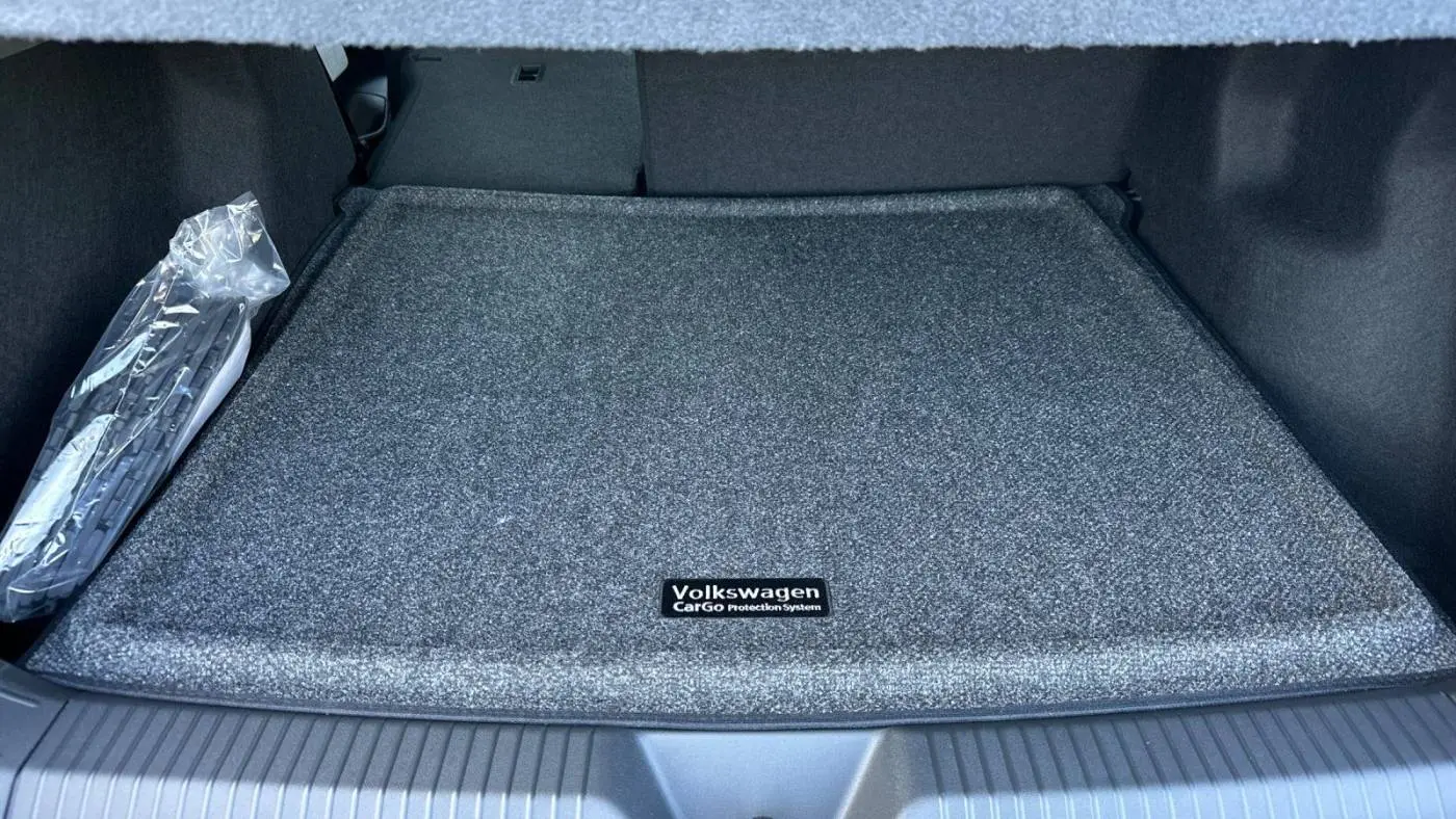 2025 Volkswagen ID.4 1V2CRPE80SC002177