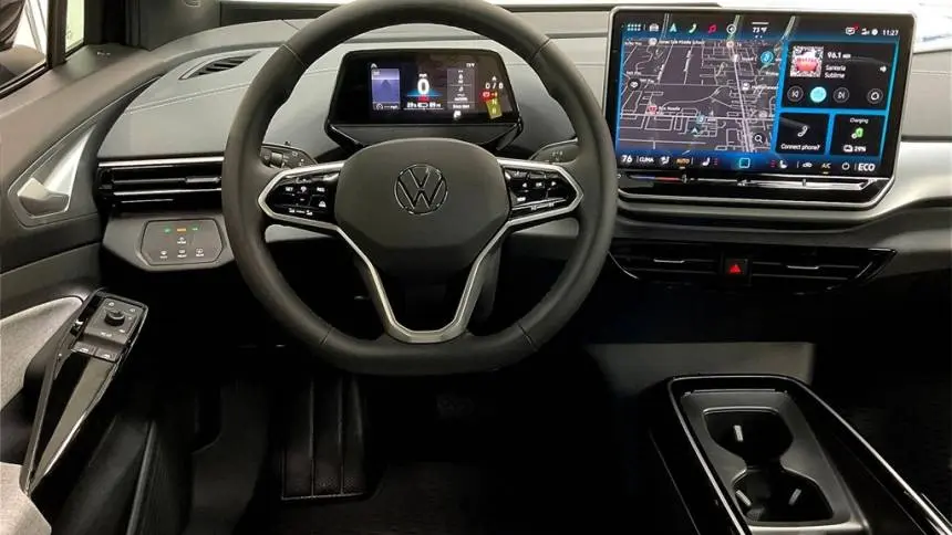 2025 Volkswagen ID.4 1V2DSPE80SC004195
