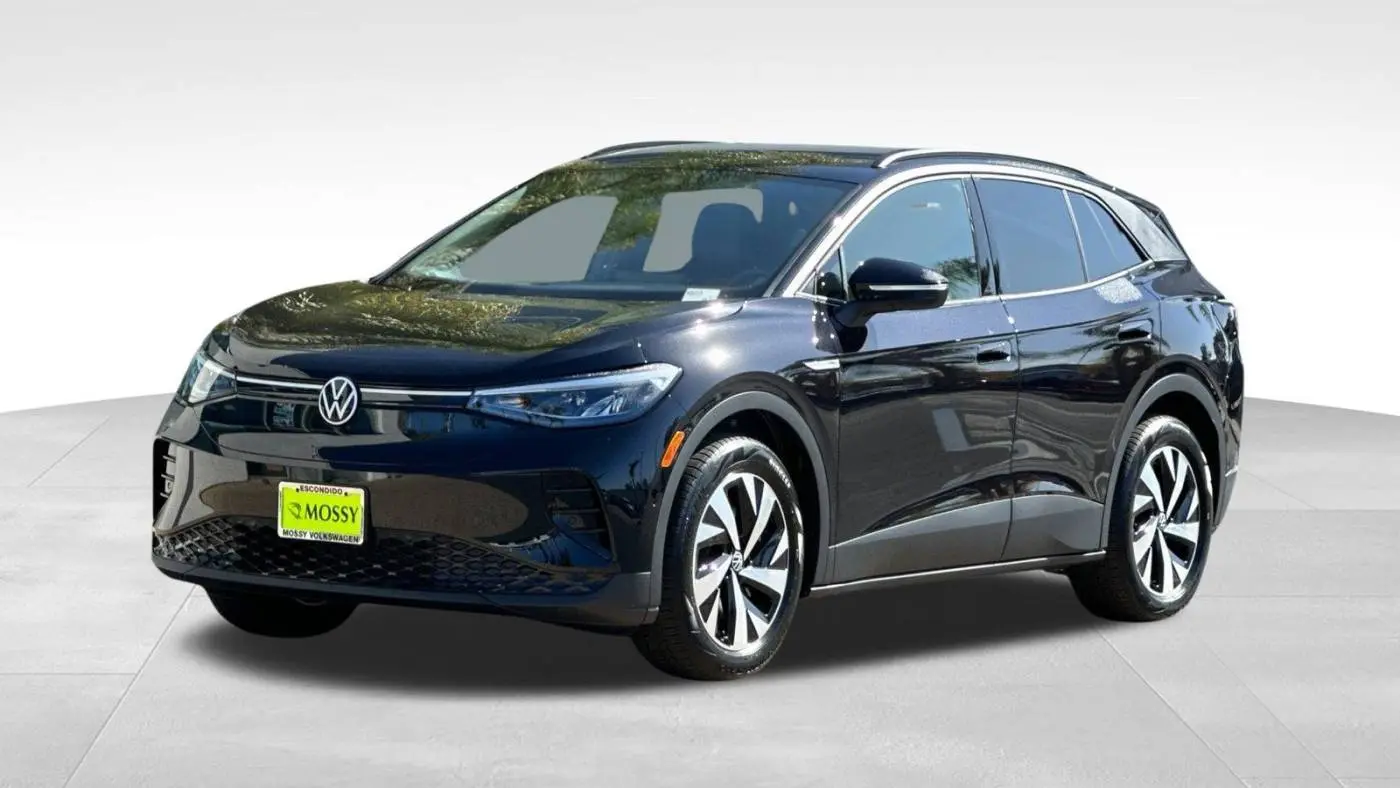 2025 Volkswagen ID.4 1V2CRPE80SC002177