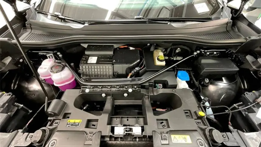 2025 Volkswagen ID.4 1V2DSPE80SC004195