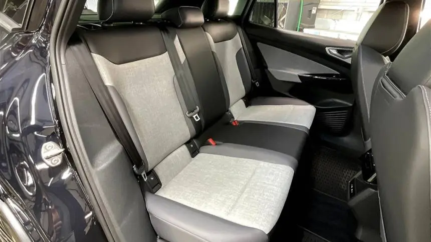 2025 Volkswagen ID.4 1V2DSPE80SC004195