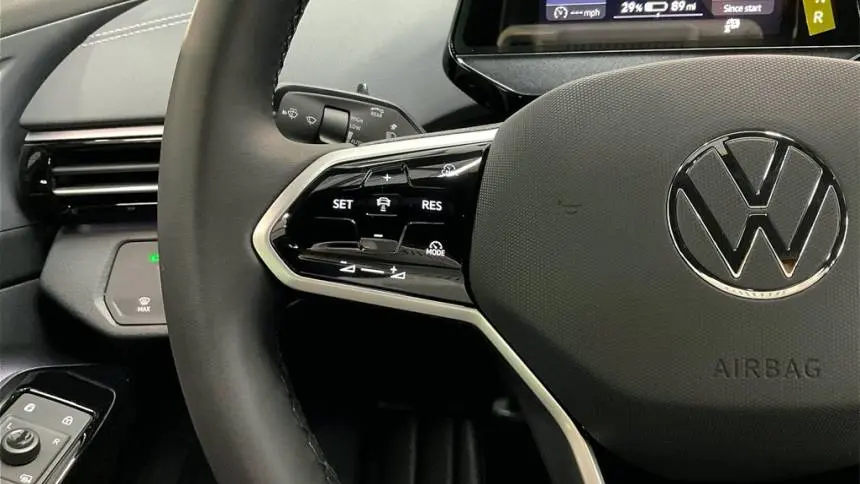 2025 Volkswagen ID.4 1V2DSPE80SC004195