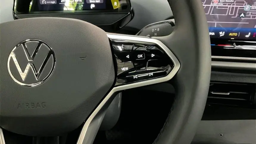 2025 Volkswagen ID.4 1V2DSPE80SC004195