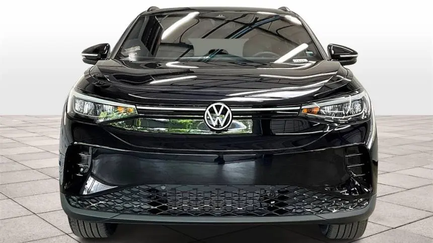 2025 Volkswagen ID.4 1V2DSPE80SC004195