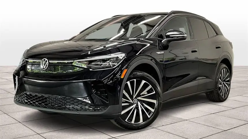 2025 Volkswagen ID.4 1V2DSPE80SC004195