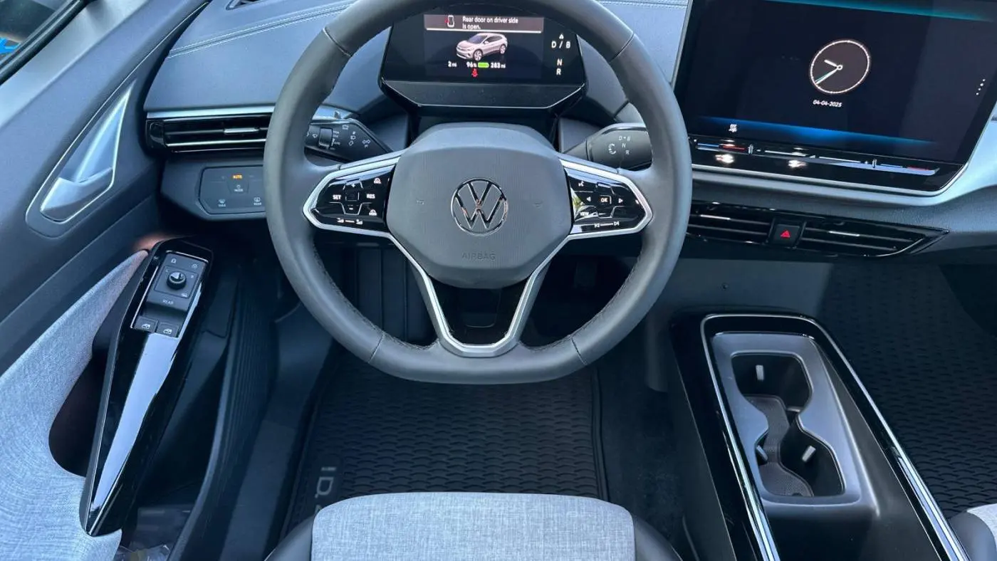 2025 Volkswagen ID.4 1V2CRPE80SC002177