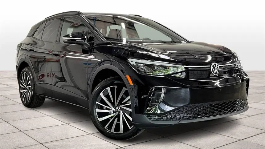 2025 Volkswagen ID.4 1V2DSPE80SC004195