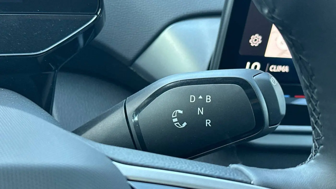 2025 Volkswagen ID.4 1V2CRPE80SC002177