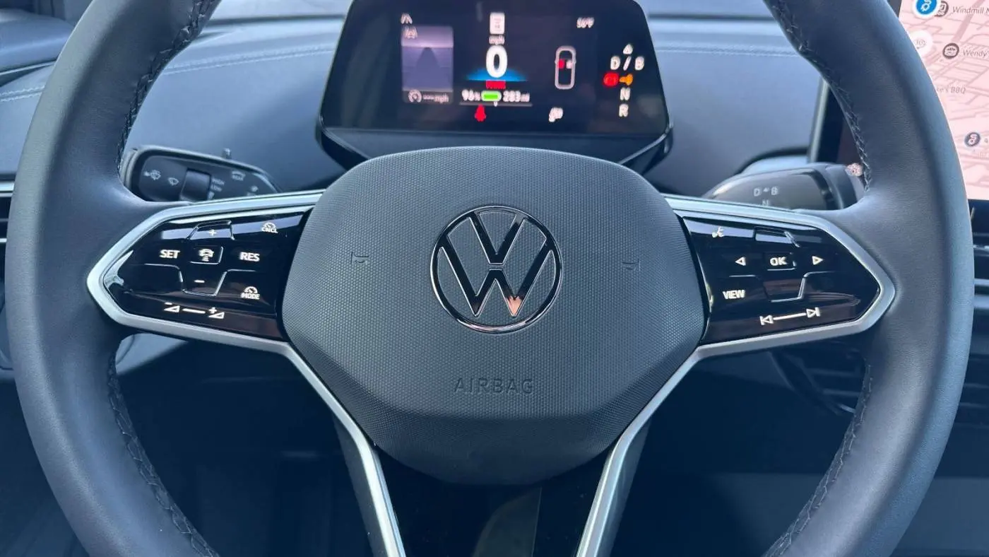 2025 Volkswagen ID.4 1V2CRPE80SC002177