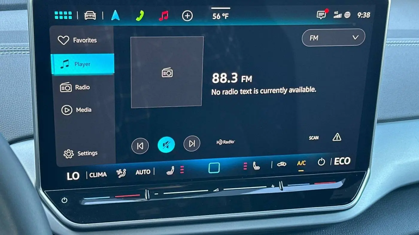 2025 Volkswagen ID.4 1V2CRPE80SC002177