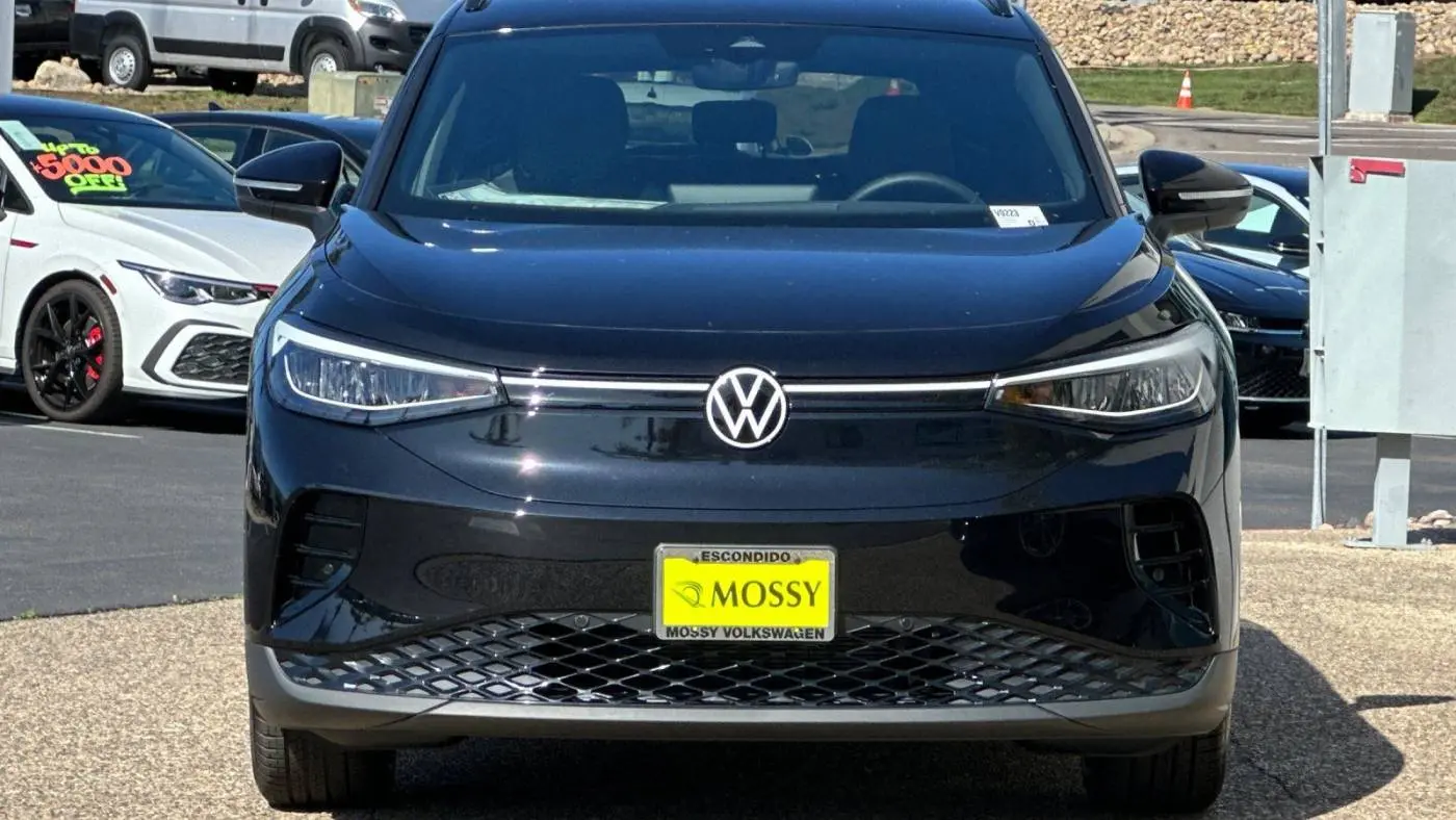 2025 Volkswagen ID.4 1V2CRPE80SC002177