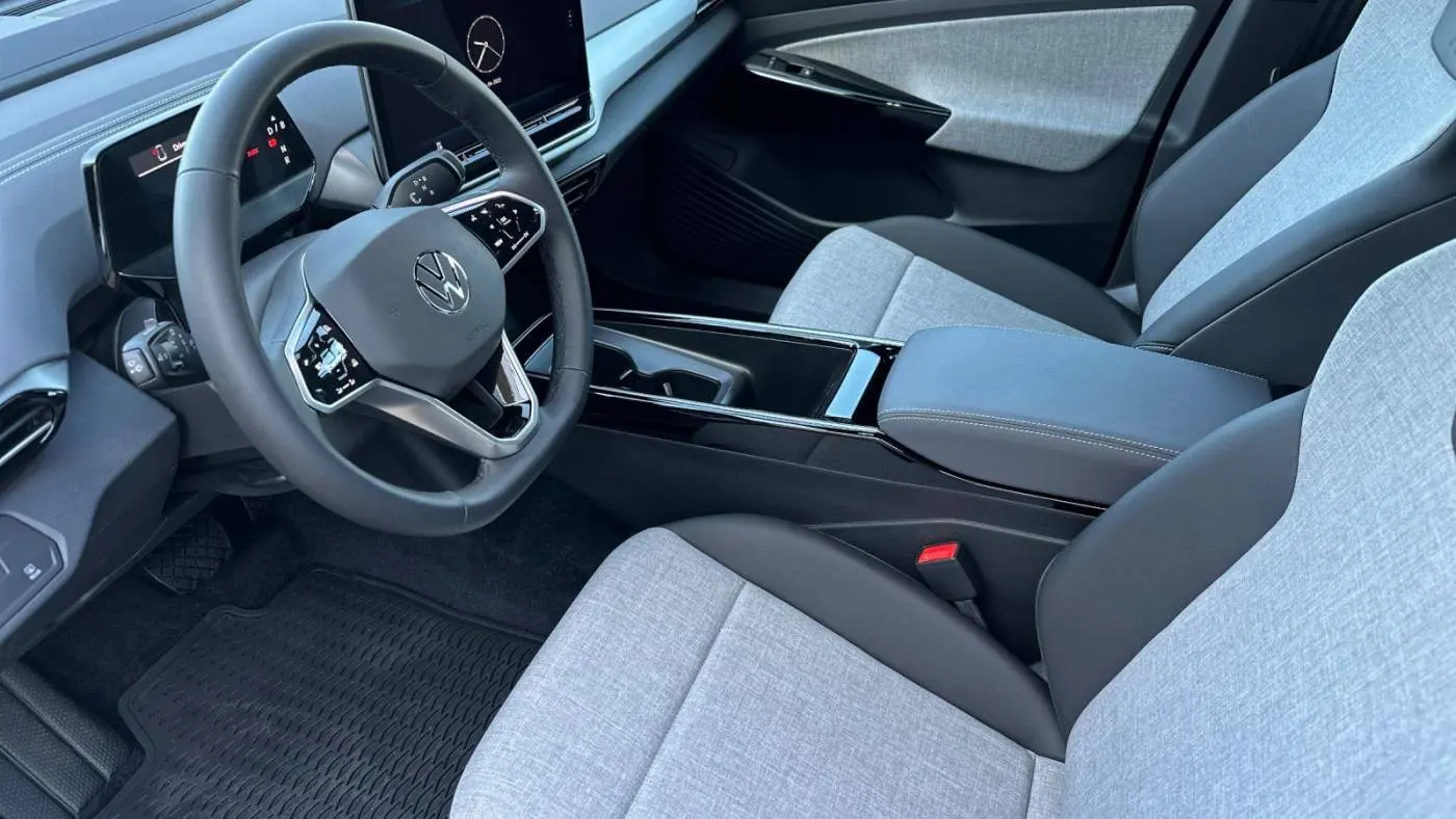 2025 Volkswagen ID.4 1V2CRPE80SC002177