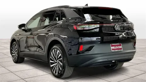 2025 Volkswagen ID.4 1V2DSPE80SC004195