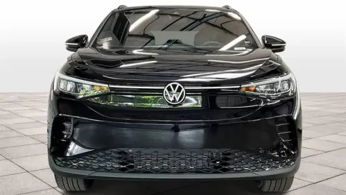 2025 Volkswagen ID.4 1V2DSPE80SC004195
