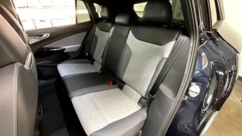 2025 Volkswagen ID.4 1V2DSPE80SC004195