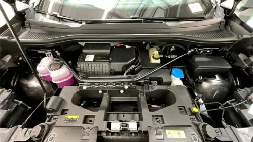 2025 Volkswagen ID.4 1V2DSPE80SC004195