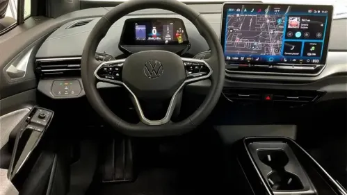 2025 Volkswagen ID.4 1V2DSPE80SC004195