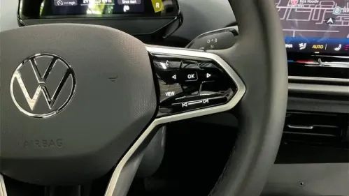 2025 Volkswagen ID.4 1V2DSPE80SC004195