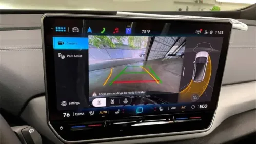2025 Volkswagen ID.4 1V2DSPE80SC004195
