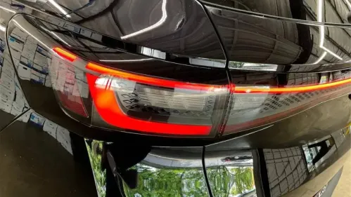 2025 Volkswagen ID.4 1V2DSPE80SC004195