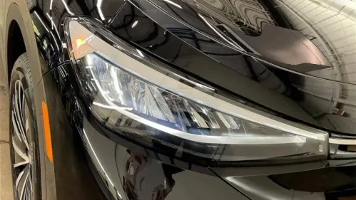 2025 Volkswagen ID.4 1V2DSPE80SC004195