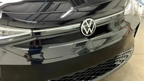 2025 Volkswagen ID.4 1V2DSPE80SC004195