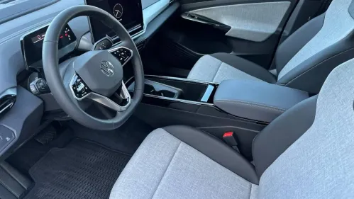 2025 Volkswagen ID.4 1V2CRPE80SC002177