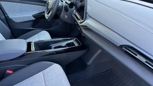 2025 Volkswagen ID.4 1V2CRPE80SC002177