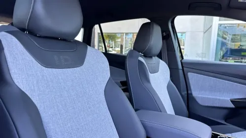 2025 Volkswagen ID.4 1V2CRPE80SC002177