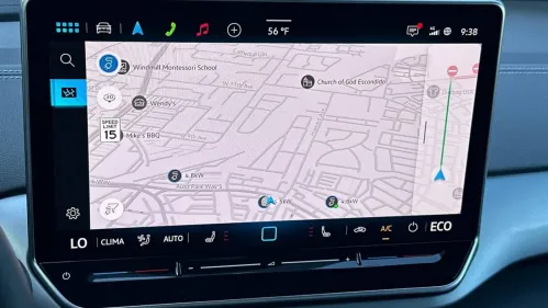 2025 Volkswagen ID.4 1V2CRPE80SC002177