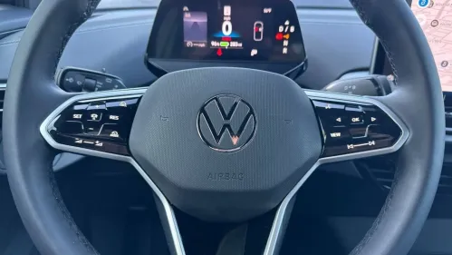 2025 Volkswagen ID.4 1V2CRPE80SC002177
