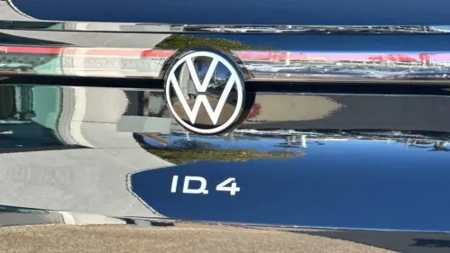 2025 Volkswagen ID.4 1V2CRPE80SC002177