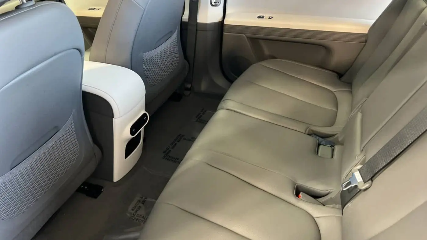 2025 Hyundai IONIQ 5 7YAKN4DA3SY001130