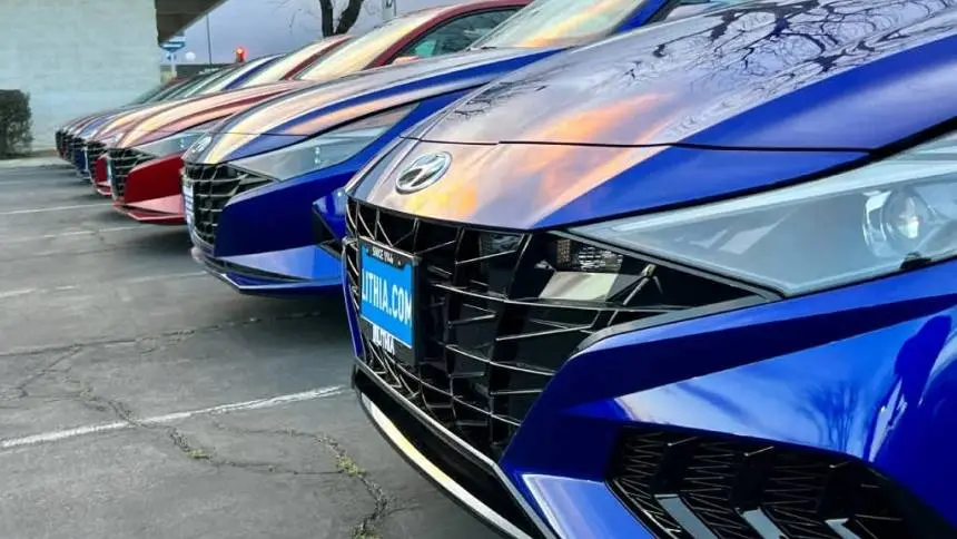 2025 Hyundai IONIQ 5 7YAKN4DA3SY001130
