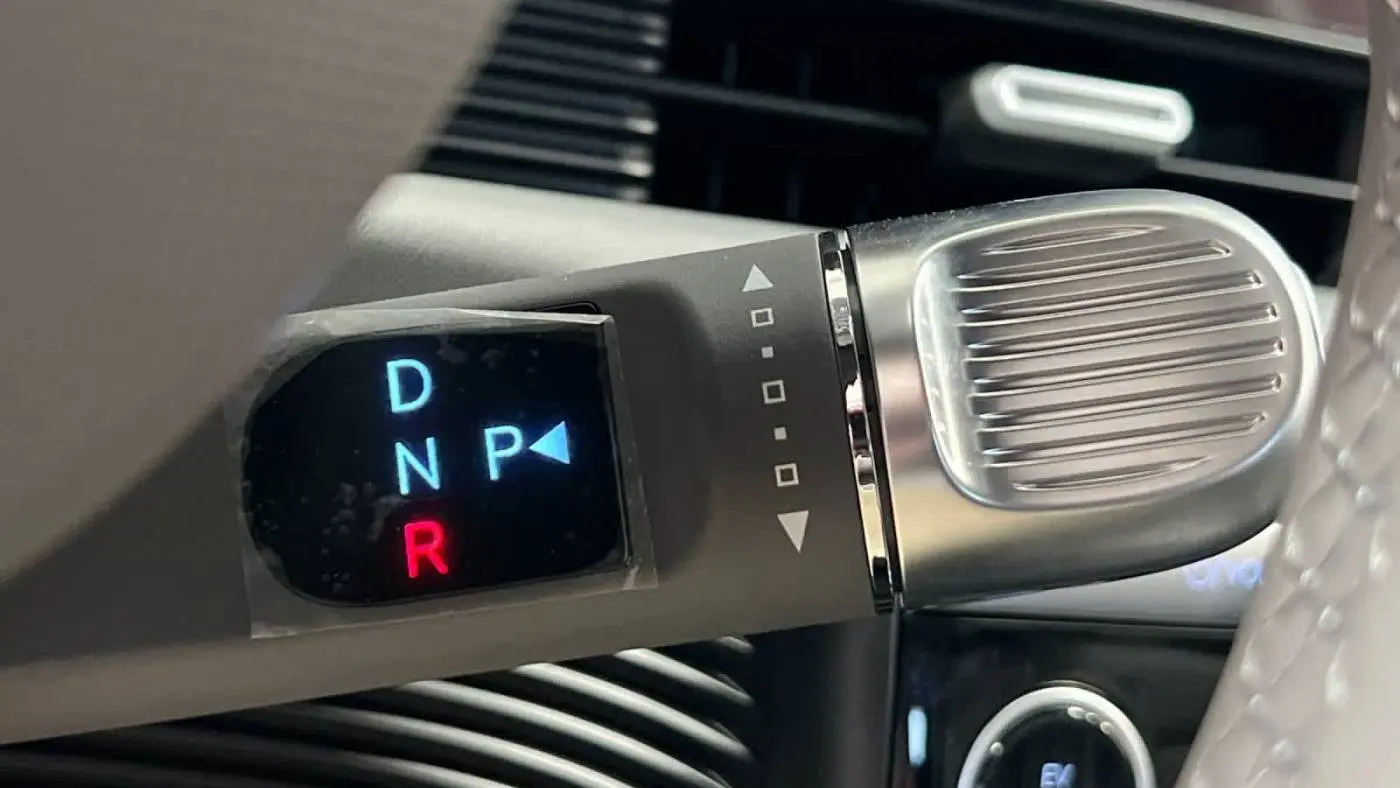 2025 Hyundai IONIQ 5 7YAKN4DA3SY001130