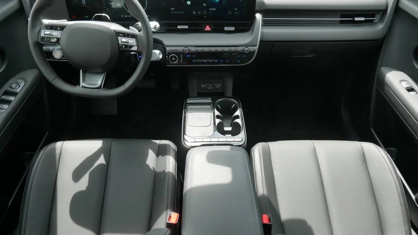 2025 Hyundai IONIQ 5 7YAKNDDC8SY000444