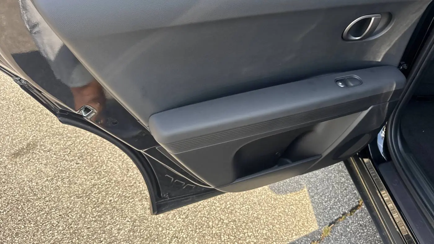 2025 Hyundai IONIQ 5 7YAKM4DA8SY011302