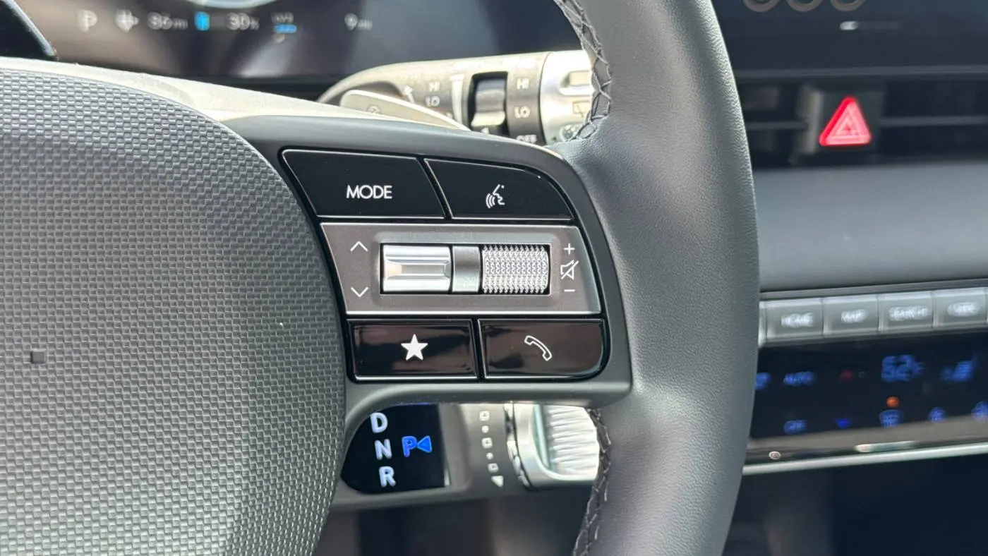 2025 Hyundai IONIQ 5 7YAKM4DA8SY011302