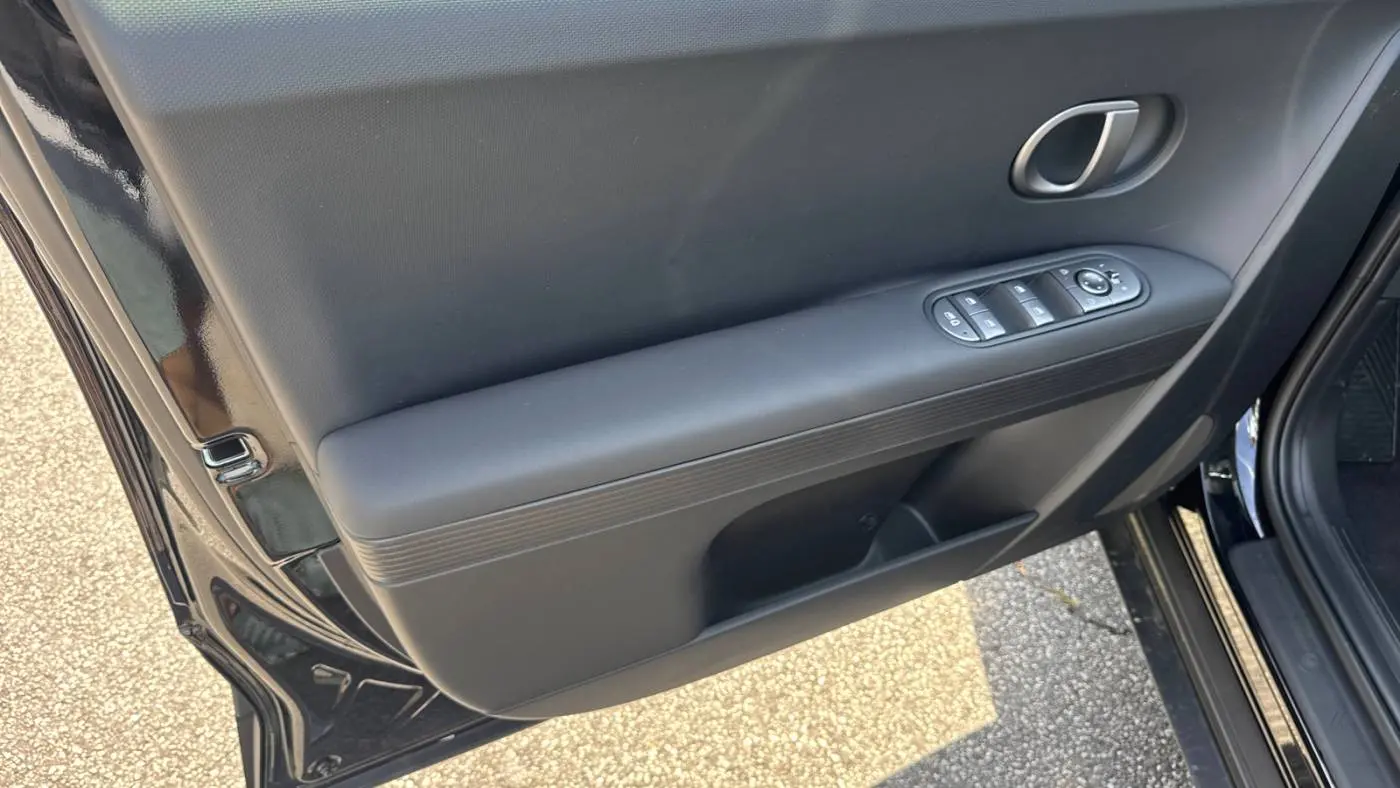 2025 Hyundai IONIQ 5 7YAKM4DA8SY011302