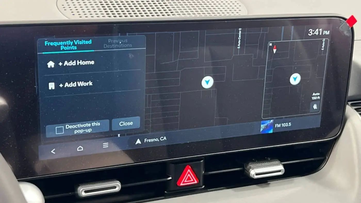 2025 Hyundai IONIQ 5 7YAKN4DA3SY001130