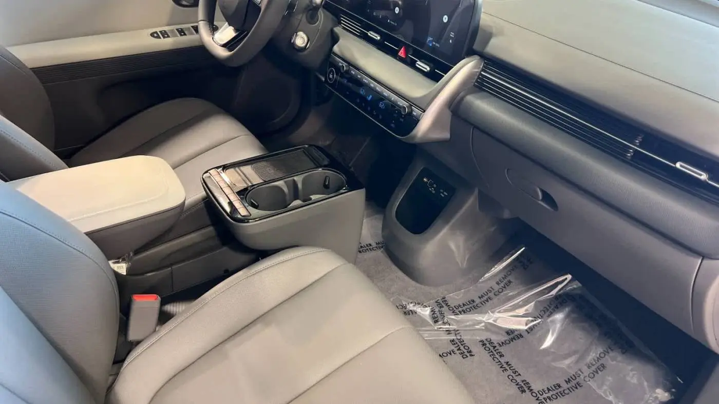 2025 Hyundai IONIQ 5 7YAKN4DA3SY001130