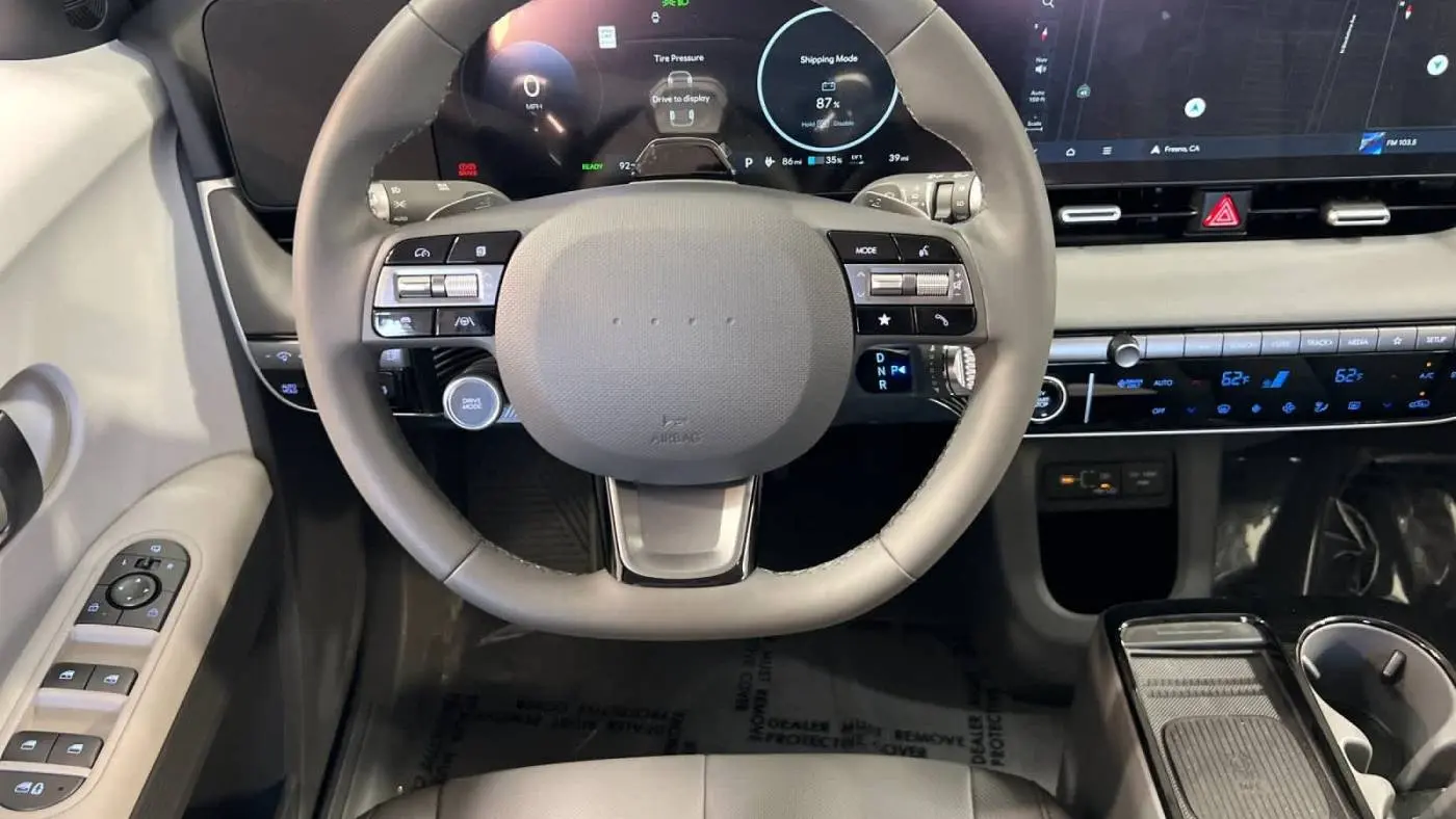2025 Hyundai IONIQ 5 7YAKN4DA3SY001130