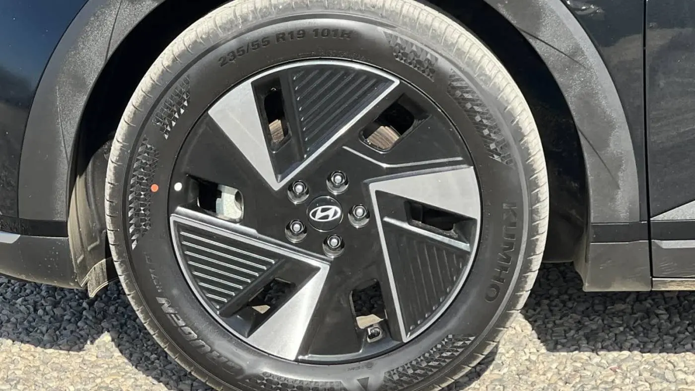 2025 Hyundai IONIQ 5 7YAKN4DA3SY001130