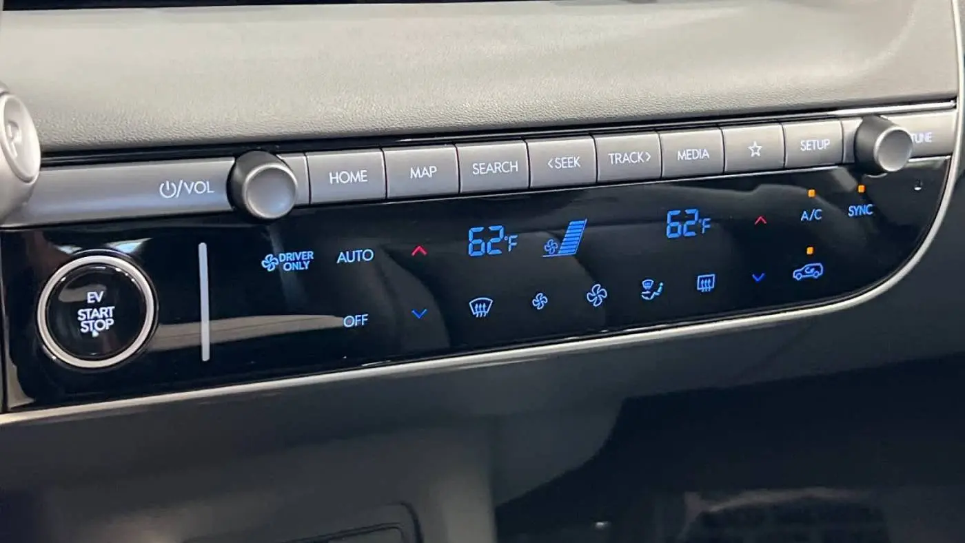 2025 Hyundai IONIQ 5 7YAKN4DA3SY001130
