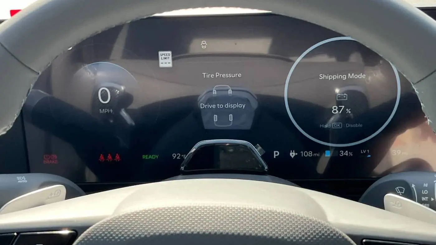 2025 Hyundai IONIQ 5 7YAKN4DA3SY001130